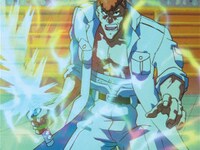 「幽☆遊☆白書」の場面写真。