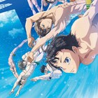 アニメ「DIVE!!」要一役は櫻井孝宏、飛沫役は中村悠一!上映イベントも実施