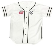 「CRAYON STYLE」のウエア。