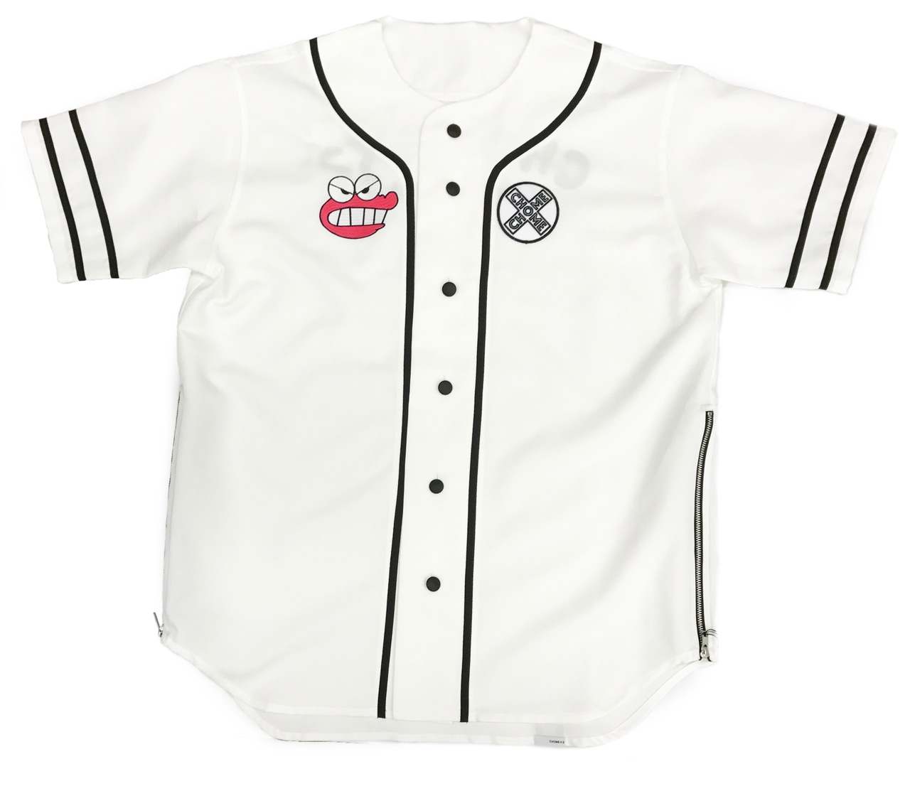 「CRAYON STYLE」のウエア。