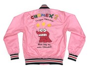 「CRAYON STYLE」のウエア。