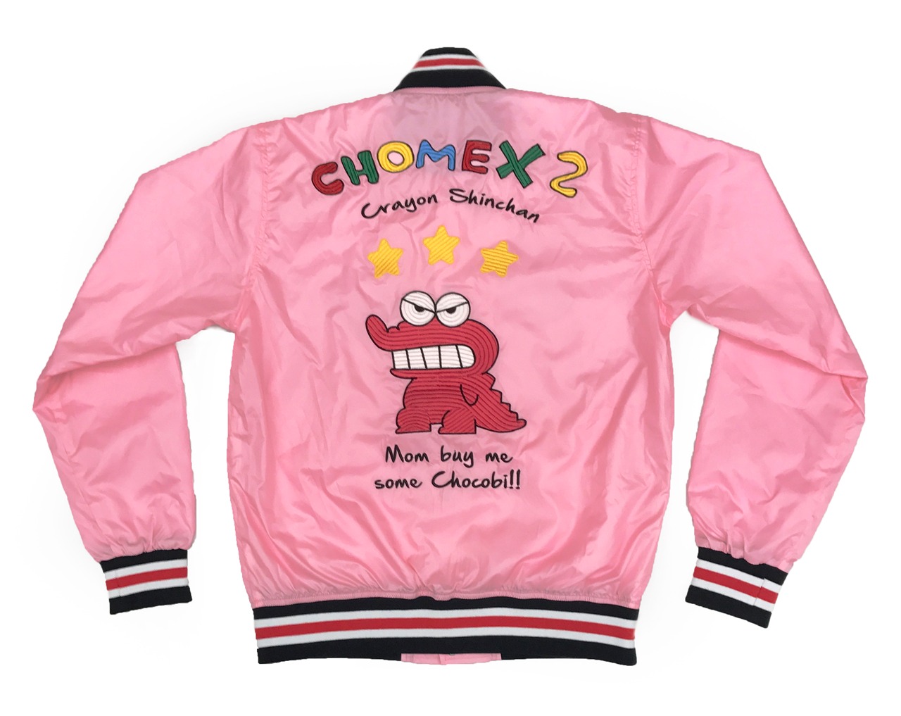 「CRAYON STYLE」のウエア。