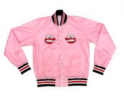 「CRAYON STYLE」のウエア。