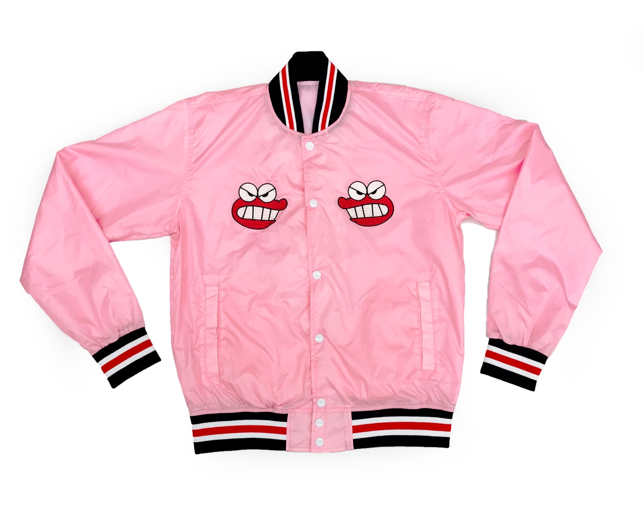 「CRAYON STYLE」のウエア。