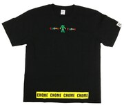 「CRAYON STYLE」のシャツ。