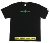 「CRAYON STYLE」のシャツ。