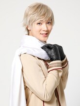 山沖勇輝扮するロシア。