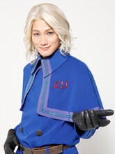 寿里扮するフランス。