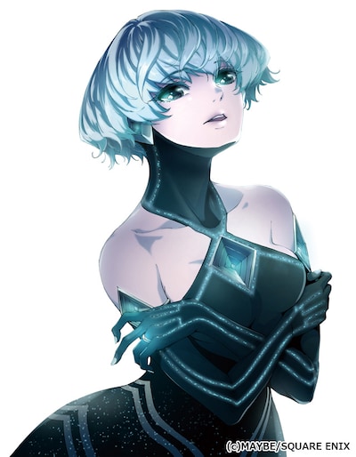 「結婚指輪物語」5巻のカバーイラスト。