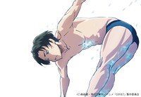 丸山レイジ（CV:内山昂輝）