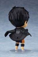 「ねんどろいど 澤村大地」