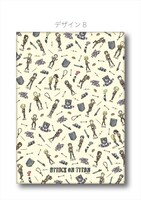 「進撃の巨人」クリップボード PlayP-B