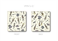 「進撃の巨人」コインケース PlayP-C