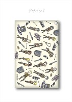 「進撃の巨人」パスケース　PlayP-F