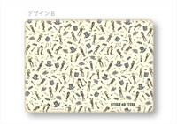 「進撃の巨人」タブレットPCケース PlayP-B