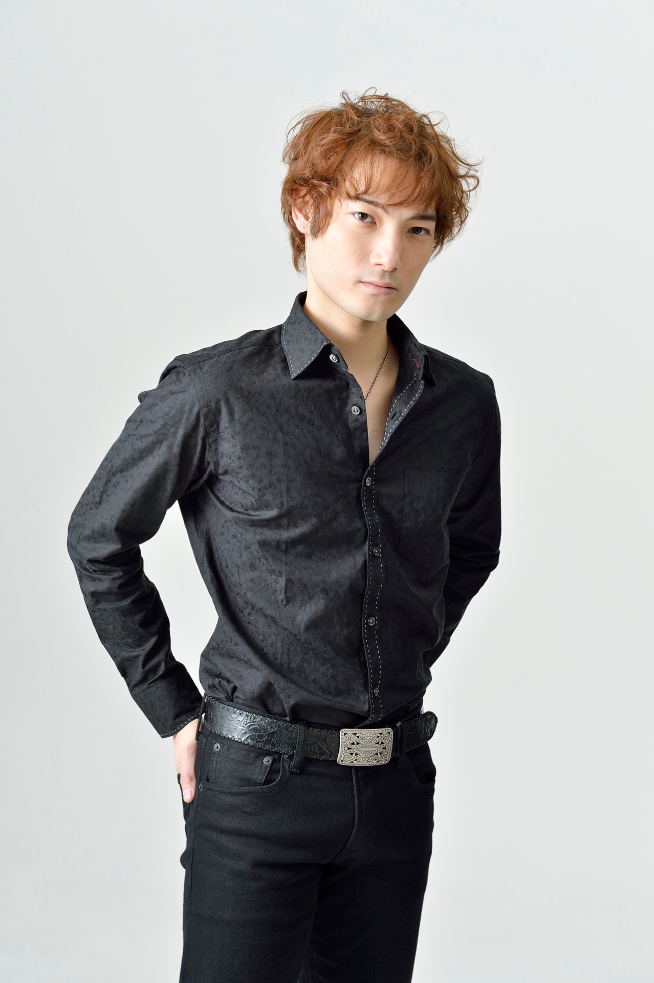 斎藤准一郎