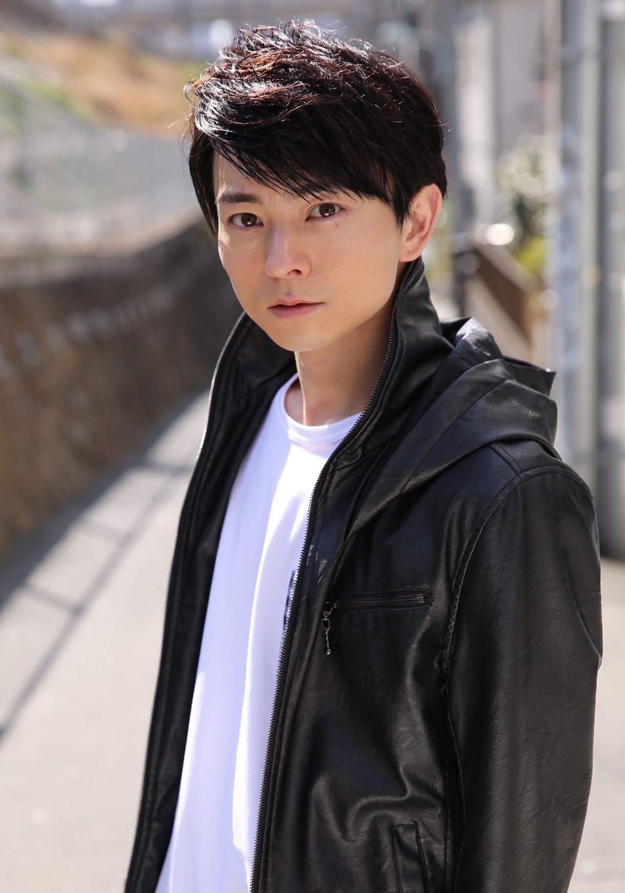 北村悠
