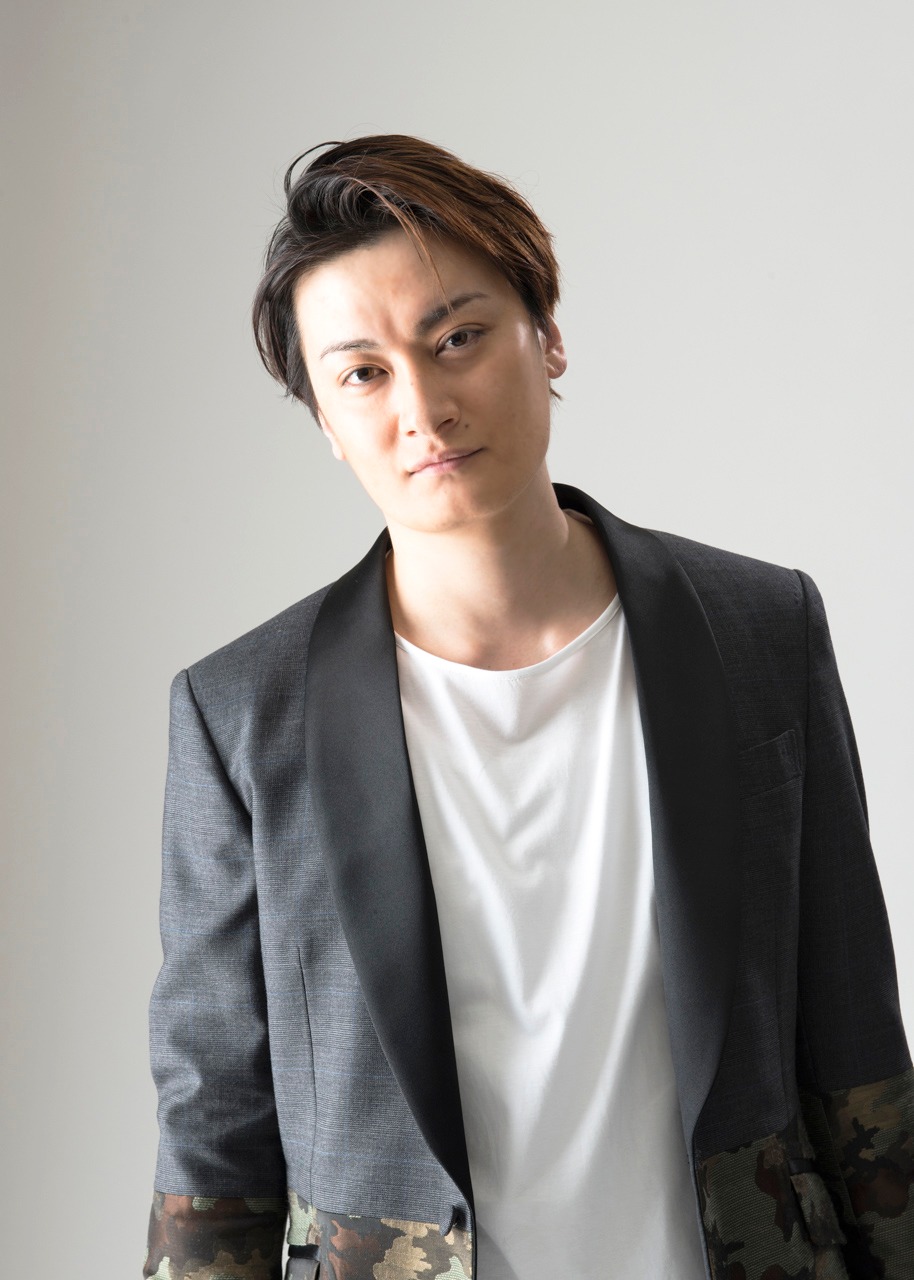 中村龍介