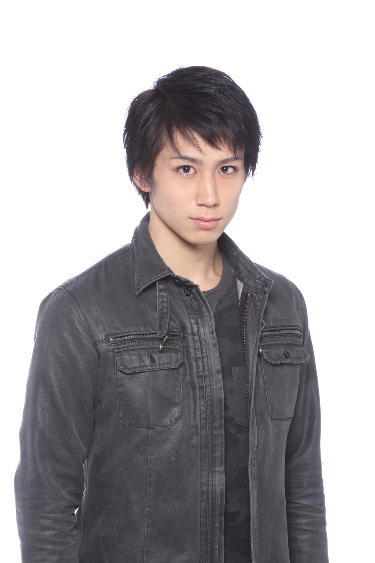 鐘ヶ江洸