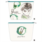 「幽☆遊☆白書 マルチポーチ 浦飯幽助」