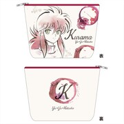 「幽☆遊☆白書 マルチポーチ 蔵馬」