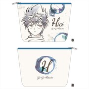 「幽☆遊☆白書 マルチポーチ 飛影」