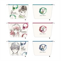 「幽☆遊☆白書 マルチポーチ」一覧