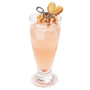「ブルーノ王子のアップルドリンク」