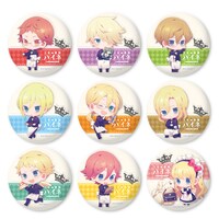 トレーディング缶バッジ