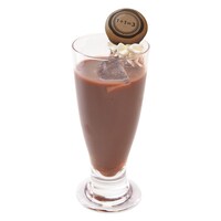 「レオンハルト王子のチョコレートドリンク」