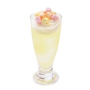 「カイ王子のソーダ」