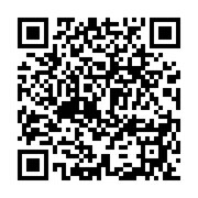 「ONE PIECE」LINE公式アカウントのQRコード。(c)尾田栄一郎／集英社