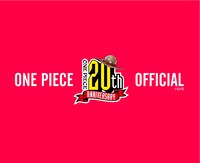 「ONE PIECE」LINE公式アカウントのバナー。(c)尾田栄一郎／集英社