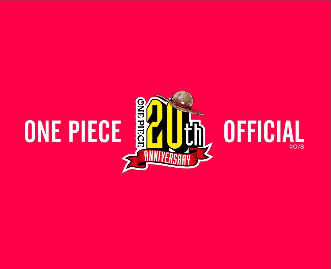 「ONE PIECE」LINE公式アカウントのバナー。(c)尾田栄一郎／集英社