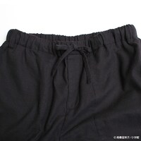 「らんま1/2×NOWHAW カンフーパジャマ」