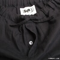 「らんま1/2×NOWHAW カンフーパジャマ」