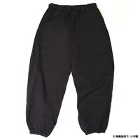 「らんま1/2×NOWHAW カンフーパジャマ」