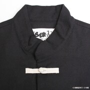 「らんま1/2×NOWHAW カンフーパジャマ」