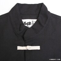 「らんま1/2×NOWHAW カンフーパジャマ」