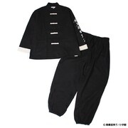 「らんま1/2×NOWHAW カンフーパジャマ」