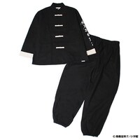 「らんま1/2×NOWHAW カンフーパジャマ」