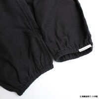 「らんま1/2×NOWHAW カンフーパジャマ」