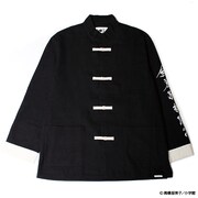 「らんま1/2×NOWHAW カンフーパジャマ」