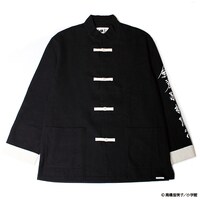 「らんま1/2×NOWHAW カンフーパジャマ」