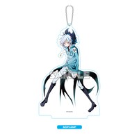 「SERVAMP-サーヴァンプ-」のアクリルスタンドキーホルダー。