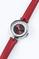 神奈川高校の腕時計。