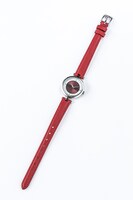 神奈川高校の腕時計。