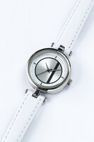 慶常高校の腕時計。