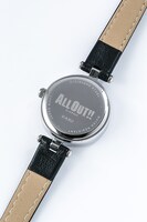 東道大相模高校の腕時計。