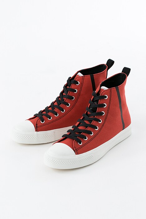 神奈川高校スニーカー